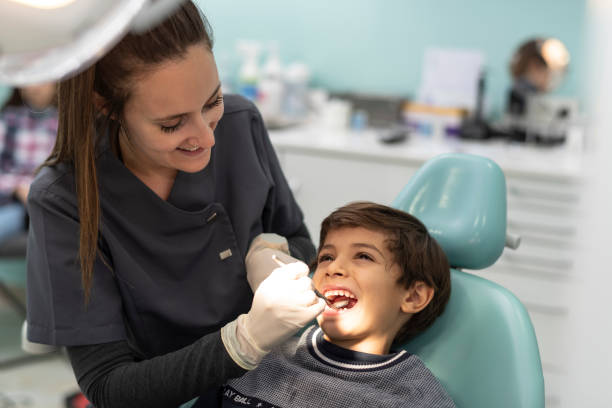 Best Affordable Emergency Dental Care  in Oquawka, IL