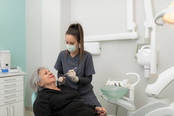 Best Emergency Dentist Near Me  in Oquawka, IL