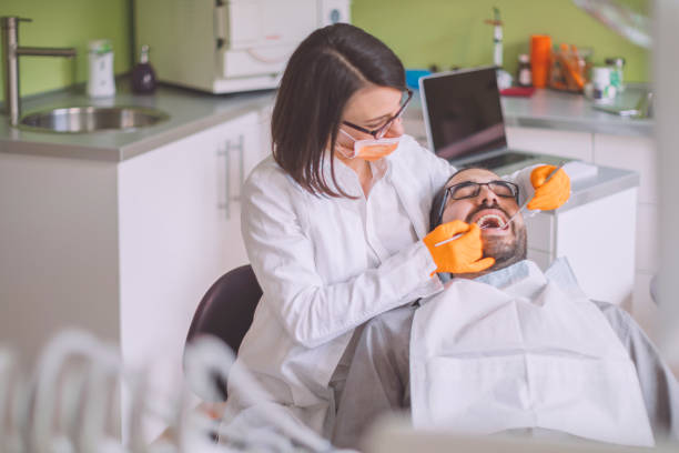 Best Walk-In Dentist Near Me  in Oquawka, IL