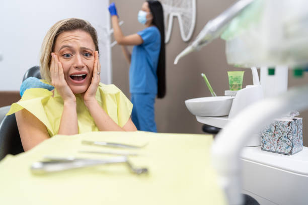 Best Tooth Pain Emergency Relief  in Oquawka, IL