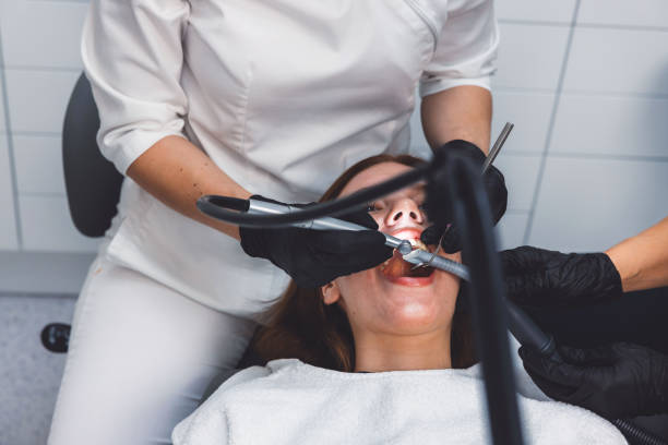 Emergency Dentist Open Today in IL